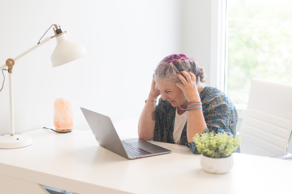 Why Multitasking Is Making You Slower, Not Faster
